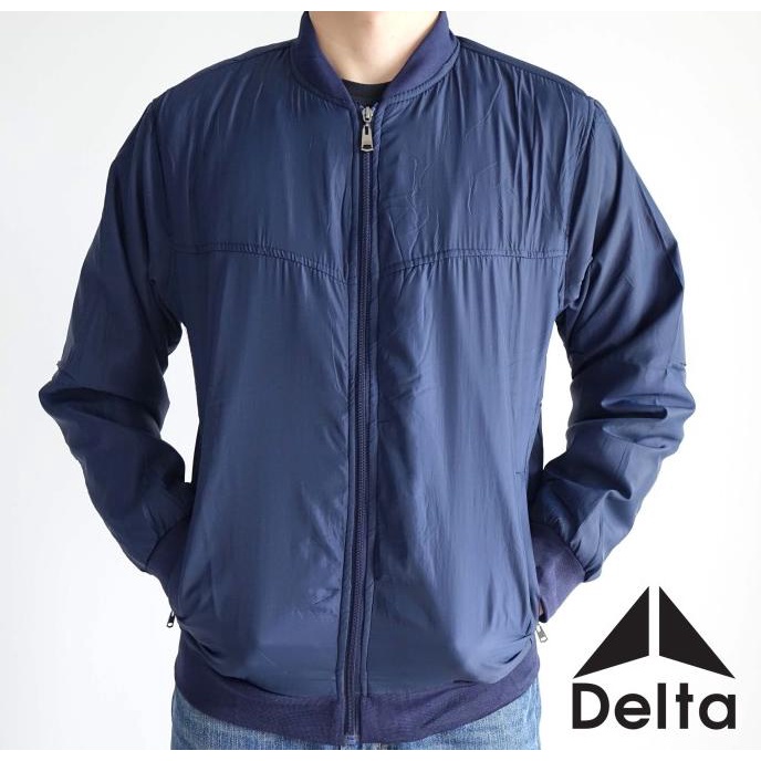 Áo Khoác Bomber Mỏng Thể Thao Nhập Khẩu 730