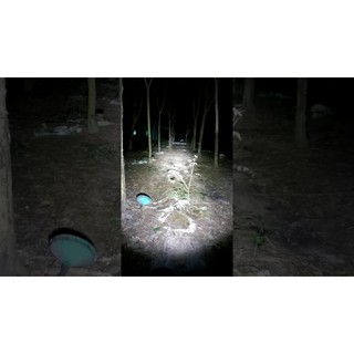 ĐÈN TRỢ SÁNG T1 4 LED 20W