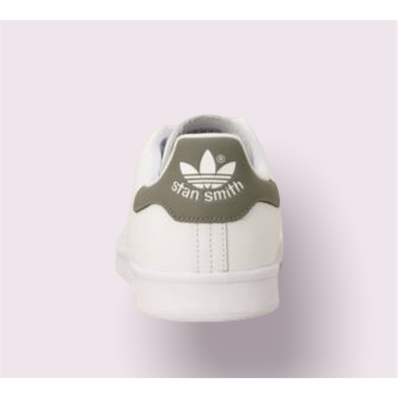 (Giày AUTH) Giày Adidas Stan Smith Xanh Navy và Blue xanh Rêu chính hãng