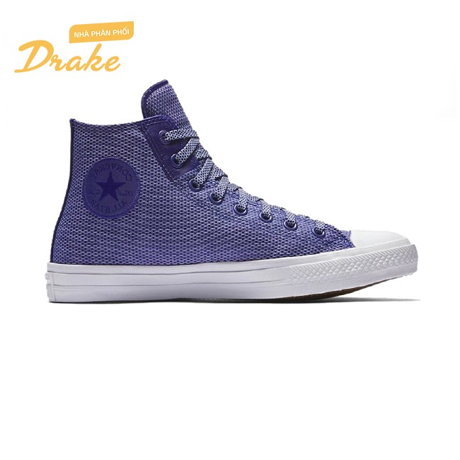 Giày sneakers Converse Chuck Taylor All Star II 155535