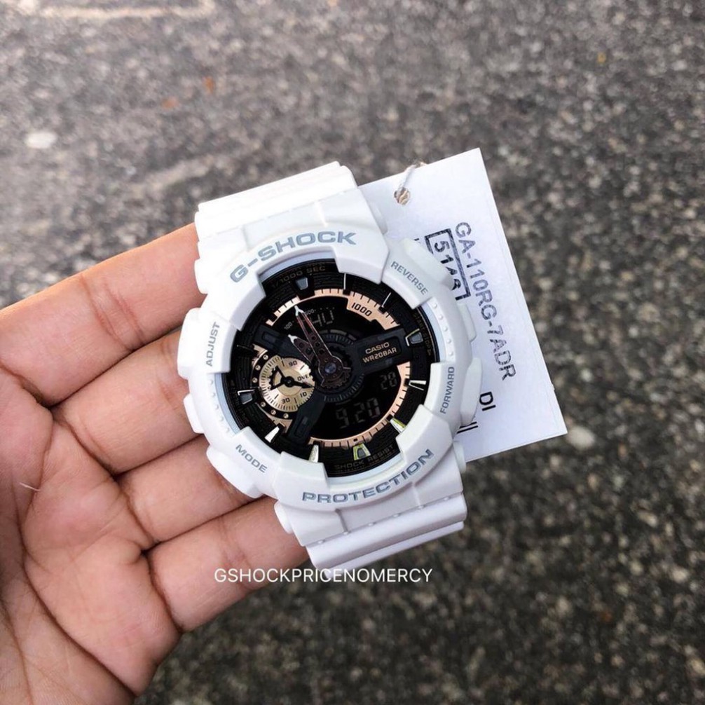 [HOT TREND]Đồng hồ thể thao nam Gshock GA110 Black-MTP WATCHES | BigBuy360 - bigbuy360.vn