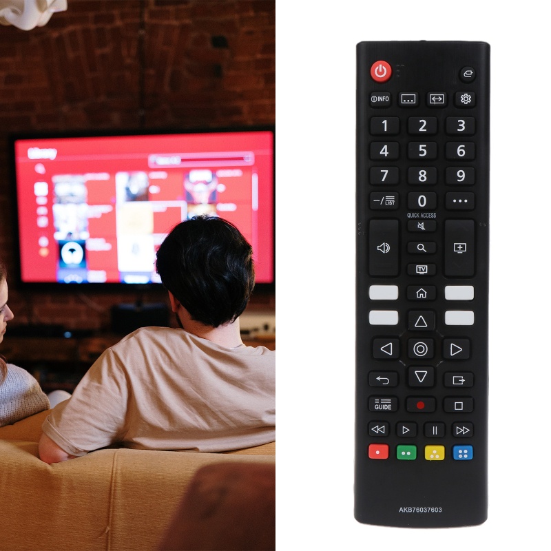 Điều Khiển Từ Xa Akbb Bền Bỉ Chất Lượng Cao76037603 Ốp ĐiệN ThoạI 65Up 7000Pua 55Up 7000Pua 43Up 7000Pua