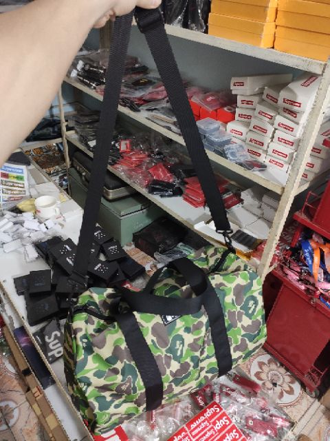 Túi Thể Thao Bape