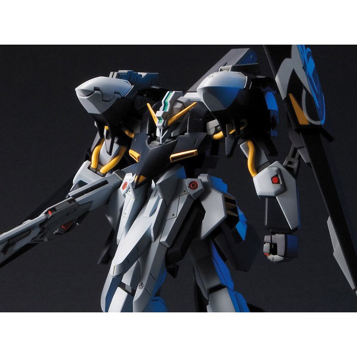 Mô Hình Gundam HG Gaplant TR-5  Series Gundam HGUC Tỉ Lệ 1/144