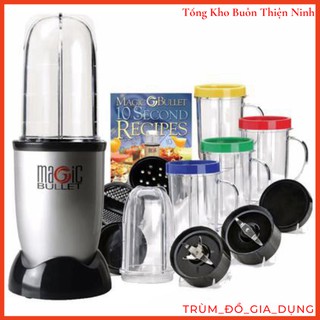 Máy Say Đa Năng MAGIC 21 Chi Tiết
