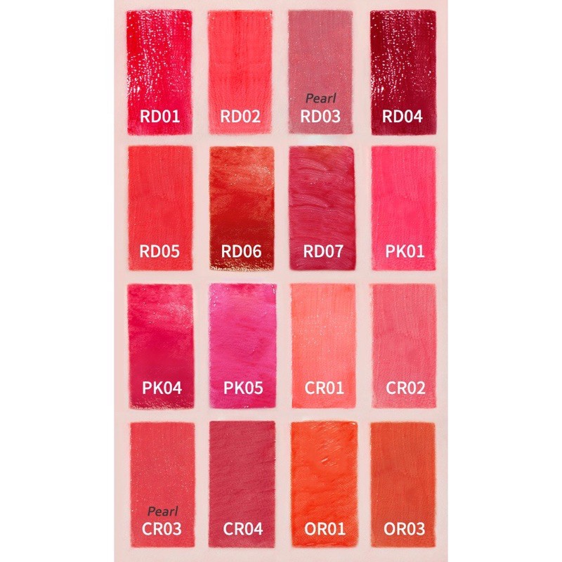 Son A'pieu Water Light Tint | BigBuy360 - bigbuy360.vn