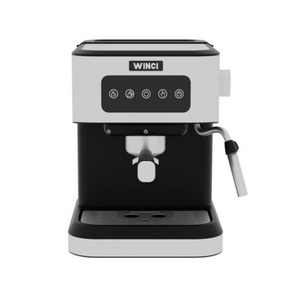 Máy pha cafe cao cấp Espresso Winci, Máy pha cà phê tự động nhập khẩu từ Ý,bảo hành 12 tháng