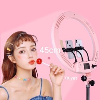 Đèn Livestream size 45cm