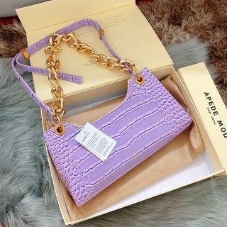 TÚI APEDE MOD VÂN RẮN SZ 25
