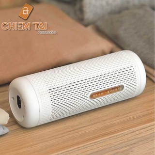 [CHIECTG15 GIẢM 15K] Máy hút ẩm mini Deerma DEM-CS10M