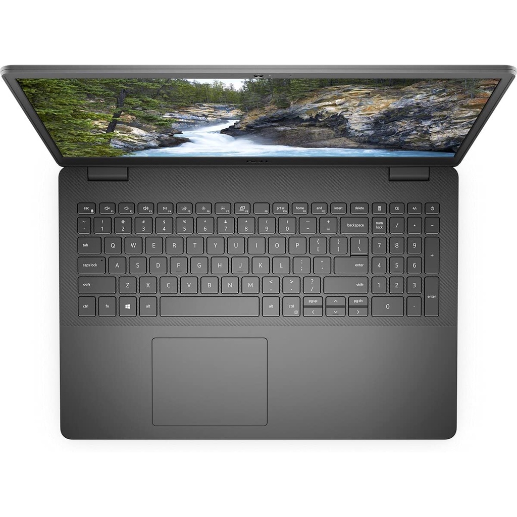 Dell Vostro 3500 Core ™ i5-1135G7 2.4GHz 8GB 256GB 15.6 inch FHD Webcam GeForce MX330 Graphics DOS | BigBuy360 - bigbuy360.vn