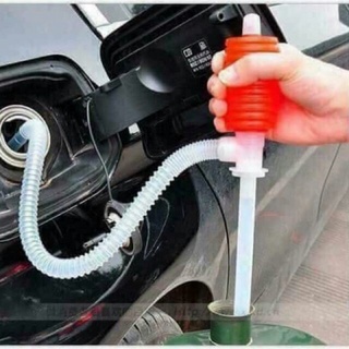 Vòi Hút Xăng Rượi Chất Lỏng Đa Năng 