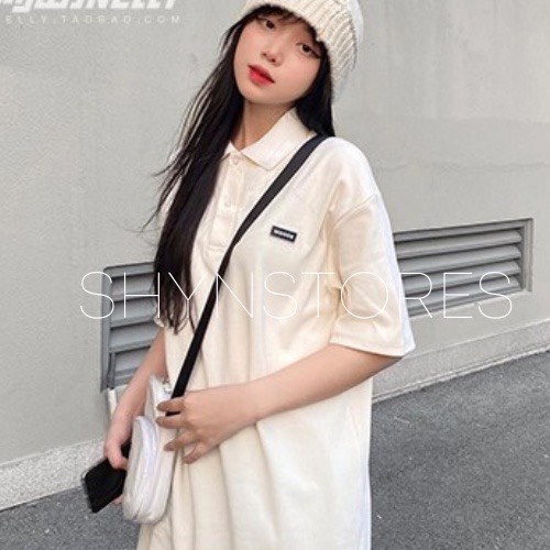 Áo thun Polo Unisex mẫu mới 2022