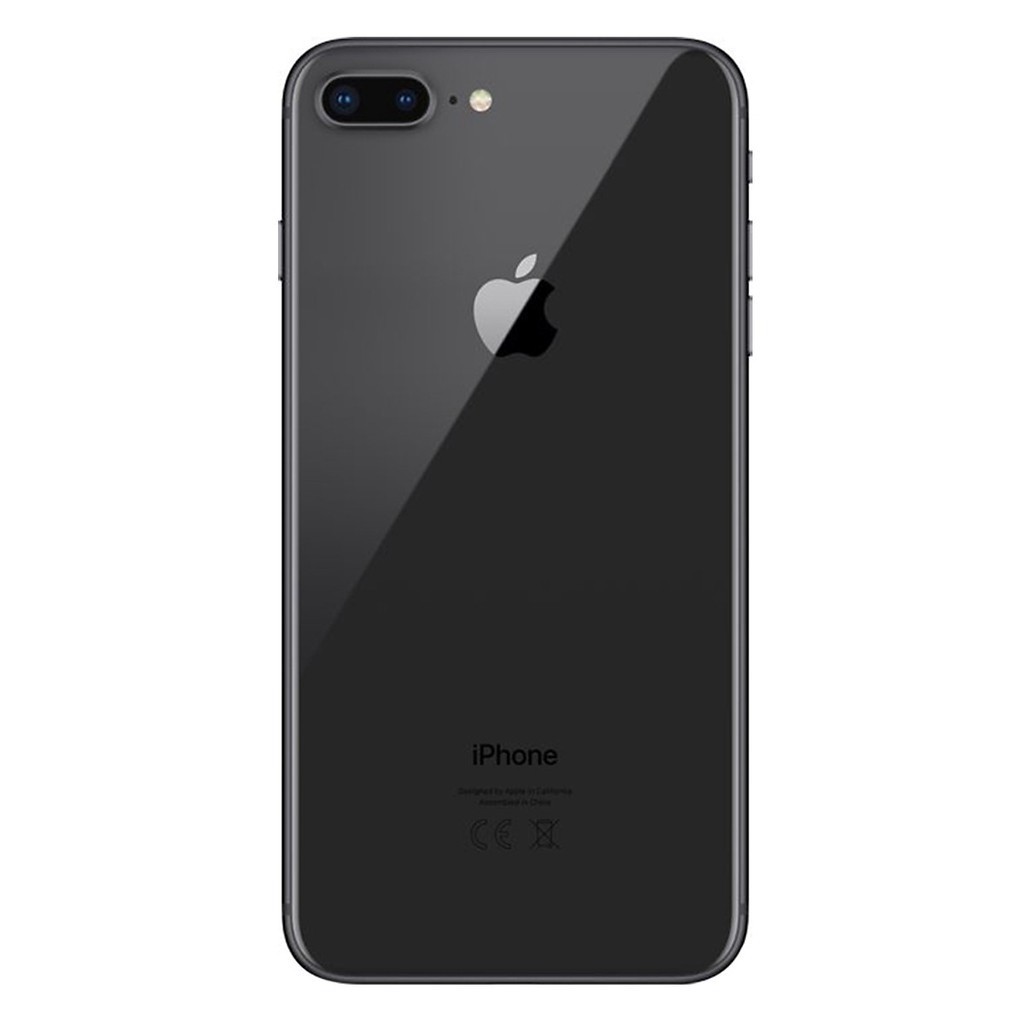Điện Thoại iPhone 8 Plus 256GB Red - Hàng Nhập Khẩu