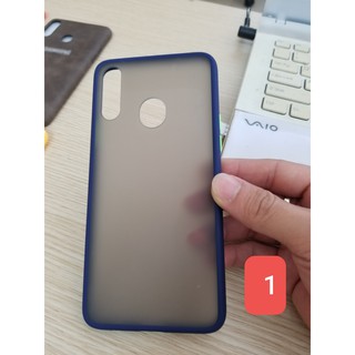 ốp samsung A20S SS A20s