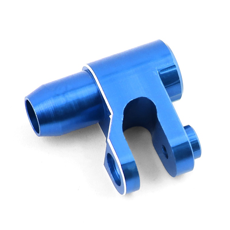 Cánh Tay Lái Servo Bằng Hợp Kim Nhôm Cho Xe Tải Điều Khiển Từ Xa Traxxas X-Maxx Xmaxx 6S 8S 1 / 5