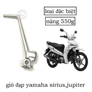 giò đạp sirius,jupiter....thanh khang YAMA11