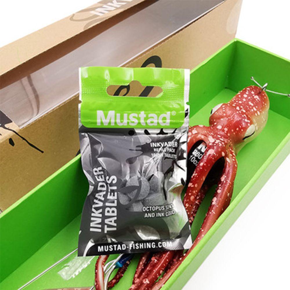 JONYE Mồi Câu Cá Giả Hình Bạch Tuộc Đuôi Dài Chất Lượng Cao