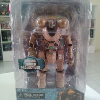 Mô hình Horizon Brave Pacific Rim