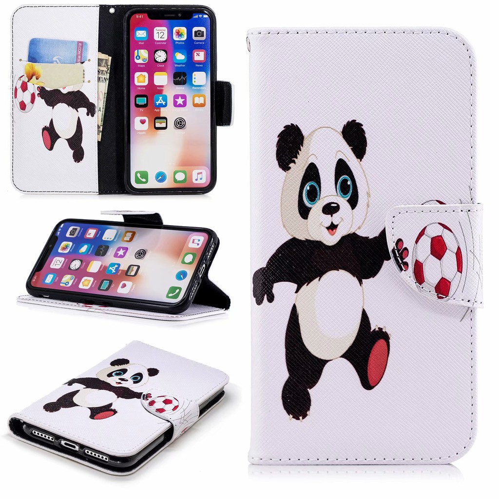 Bao da Vỏ điện thoại lật Samsung Galaxy S10/S10 Lite/A91/S10 Plus | BigBuy360 - bigbuy360.vn