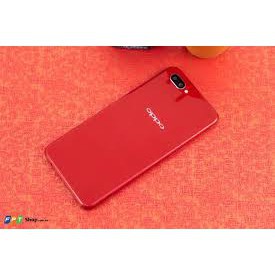 Điện thoại Oppo a3s quốc tế chính hãng