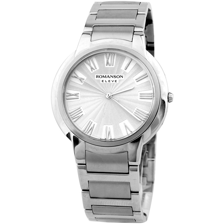 Đồng Hồ Nữ Romanson EM2624