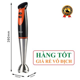 Máy xay cầm tay Haeger 300w