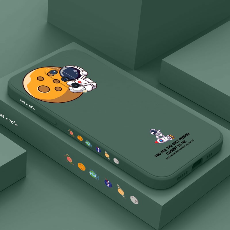 Ốp Lưng Vali Trơn Màu Cho Điện Thoại OnePlus 8 8T 7 7T Pro