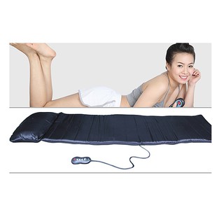 Nệm massage toàn thân LZ-332