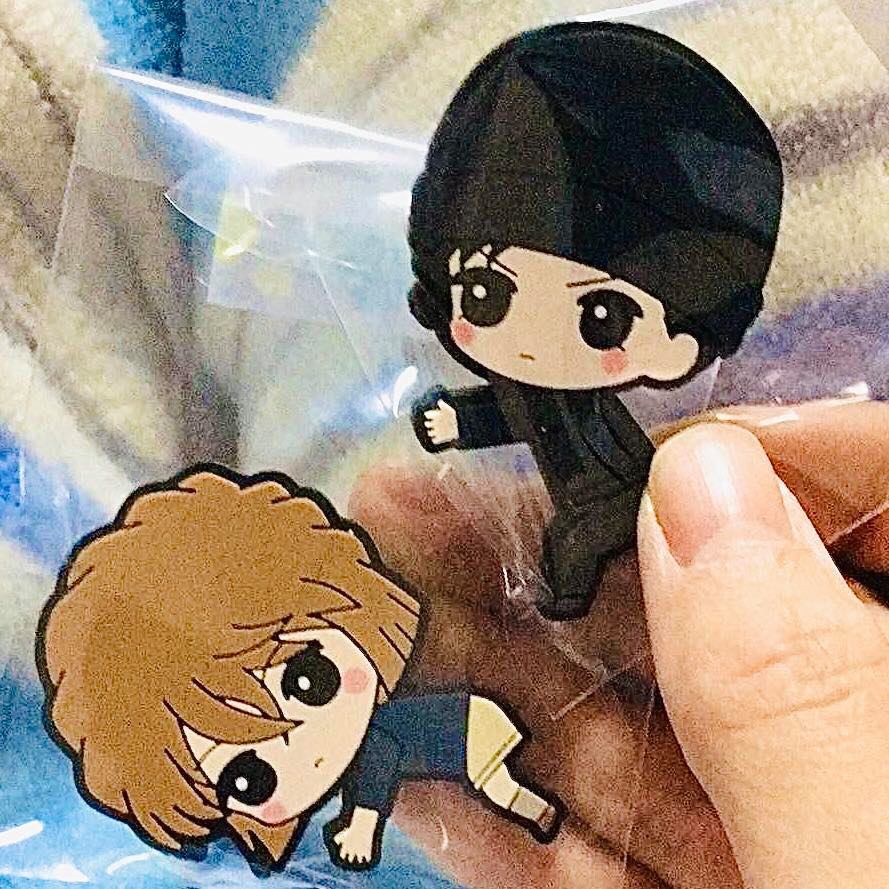 Kẹp Thám tử Conan