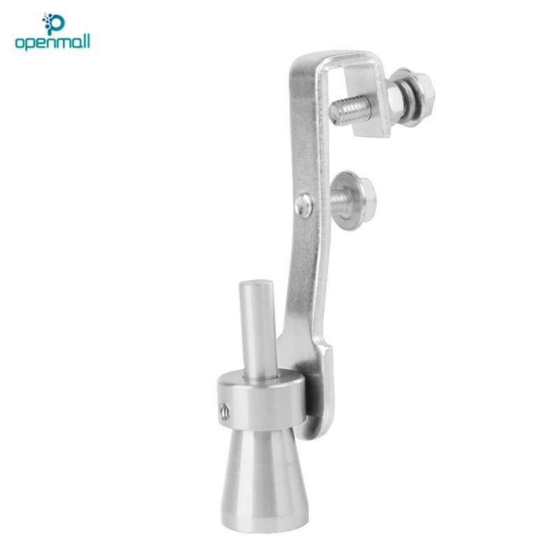 Còi gắn ống pô xe hơi bằng nhôm chuyên dụng