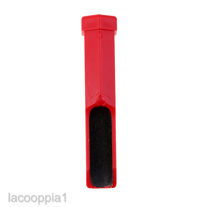 1 Dụng Cụ Đục Lỗ Đầu Cơ Bắp Màu Đen Hỗ Trợ Sửa Chữa