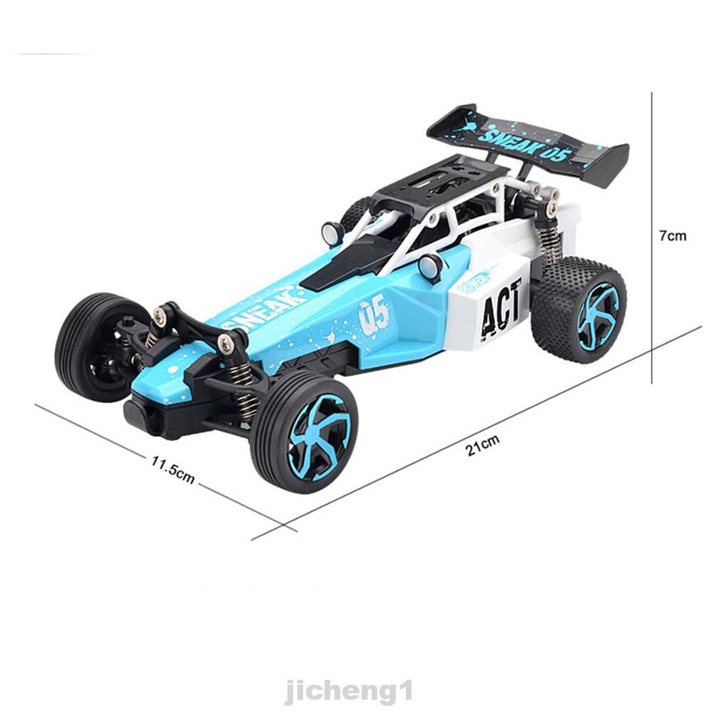 Xe Địa Hình Điều Khiển Từ Xa Tốc Độ Cao 2.4ghz