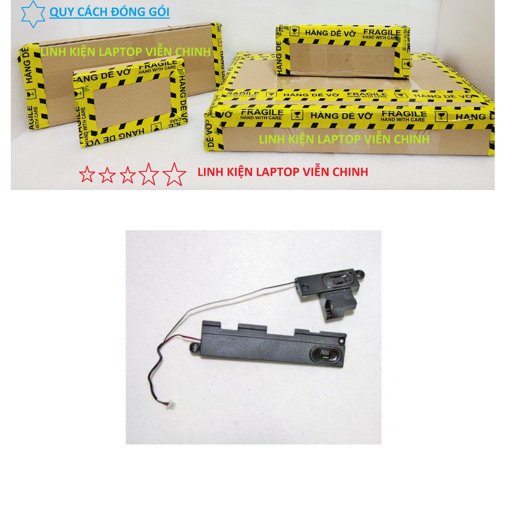 Loa laptop HP Probook 4530s 4531s 4535s – 4530