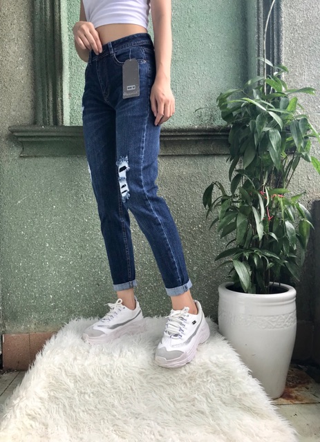 Nhập WAMS8 giảm 15%_ QUẦN JEAN BOY BAGGY VNXK co dãn mạnh