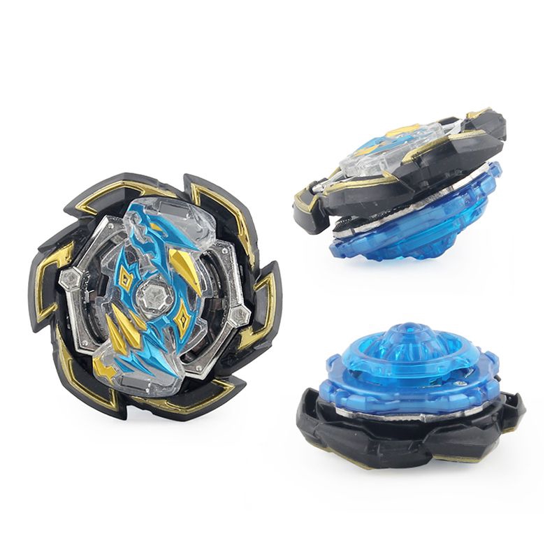 Con Quay Đồ Chơi Beyblade Burst Gt B-133 3 Trong 1
