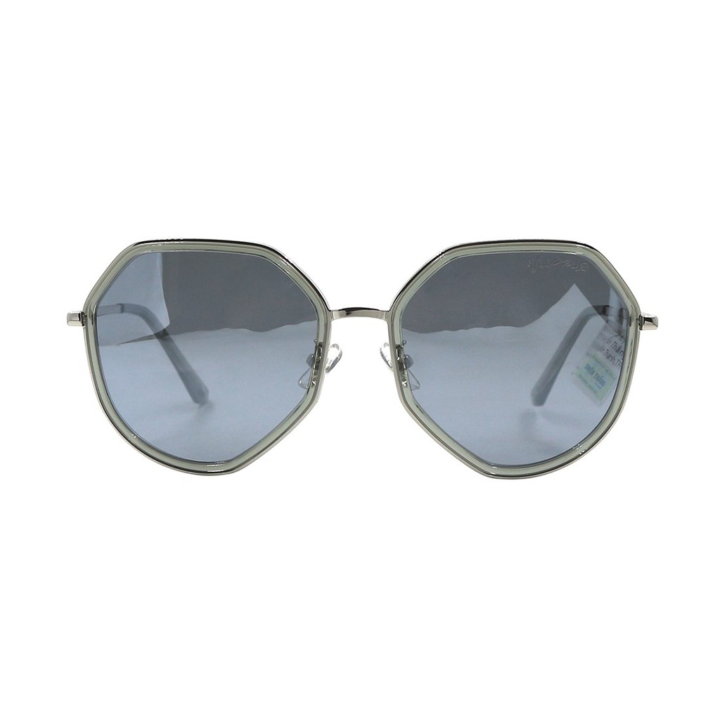 (Hàng chính hãng) Kính mát nam nữ Vigcom VG2145 màu sắc thời trang