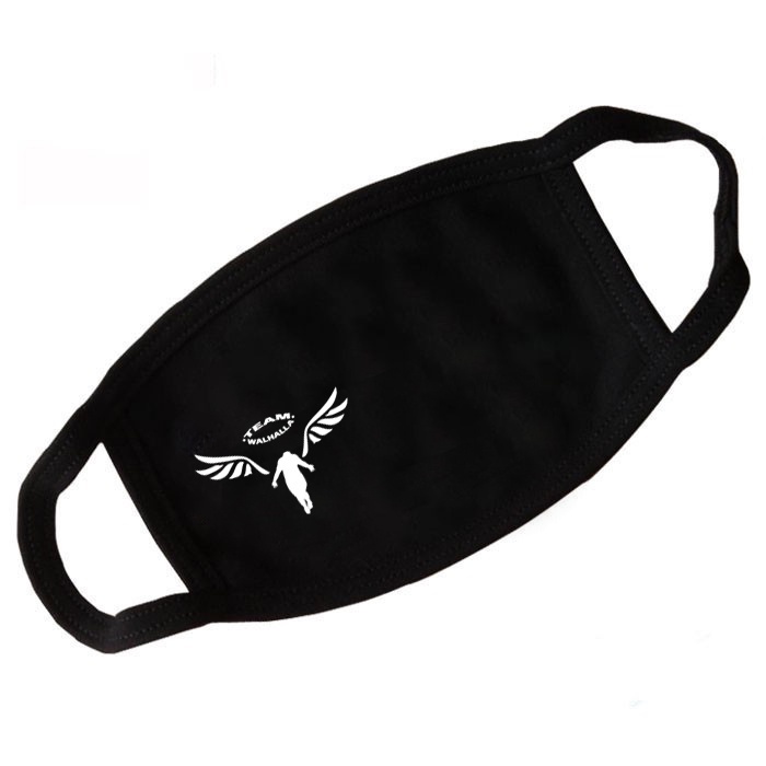 Áo khoác hoodie Tokyo revengers valhalla team walhalla anime cực chất |TOKYO STORE