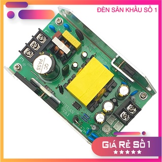 Nguồn đèn par led 60x9w