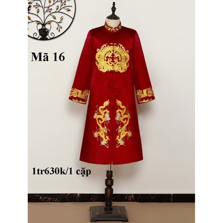 (👉👉GIÁ RẺ NHẤT) bộ hỷ phục trung hoa cổ trang