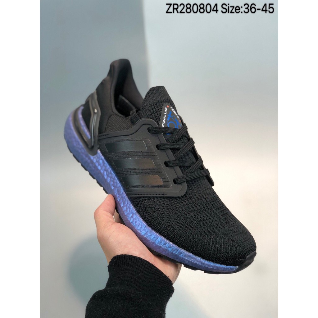 📦 FULLBOX 🌐 ORDER  🎀 SALE 50% 🎀 💯 ẢNH THẬT 🏷 Adidas Ultra Boost 20 Consortium UB6.0 2019 🏷 👟 GIÀY NAM NỮ 👟