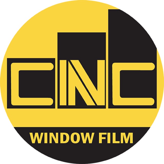 CNC WINDOW FILM