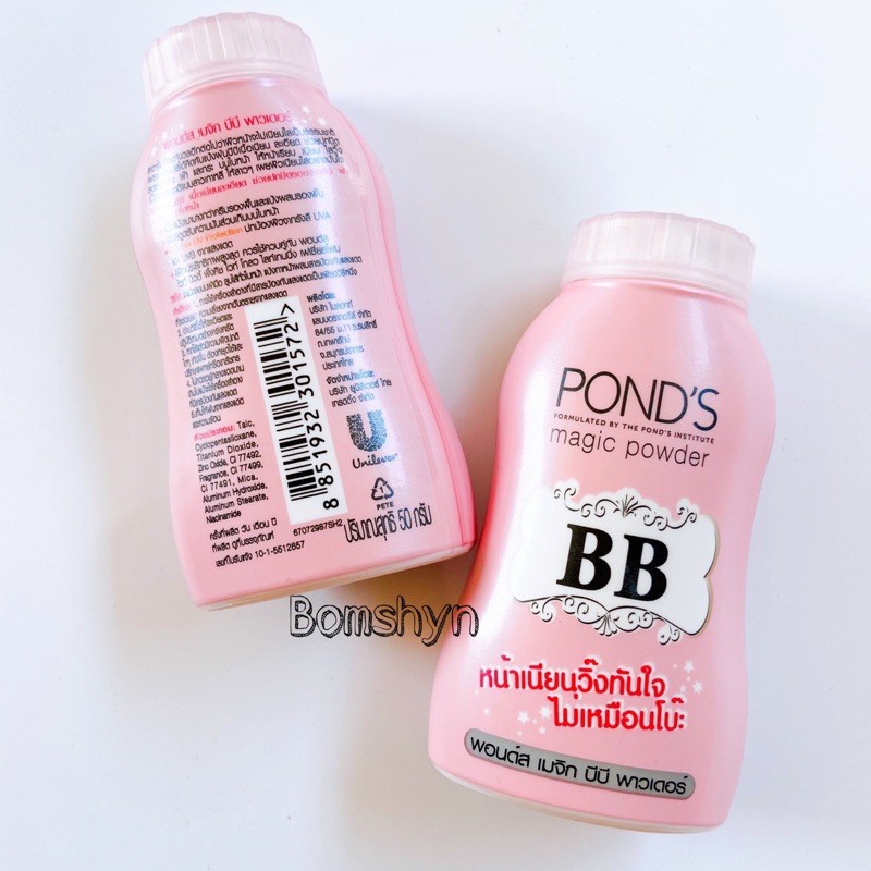 1 chai PHẤN POND BB CHE THÁI LAN | BigBuy360 - bigbuy360.vn