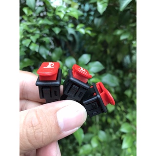 Nút công tắc, Nút đề đỏ, Nút kèn đỏ HONDA