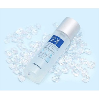 Tinh chất tái tạo da Tonymoly 2X First Light Essence 120ml