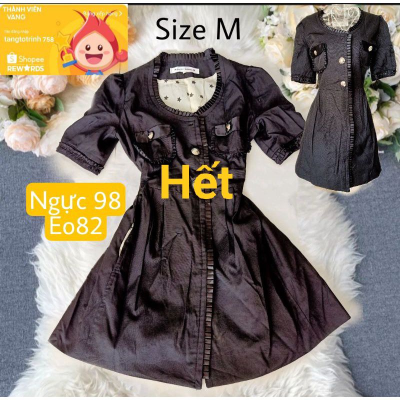 Đầm korea đg 050