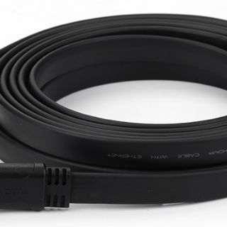 Cáp hdmi dẹt 1.5m