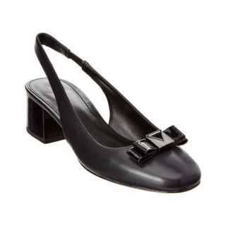 Slingback Michel kors xịn