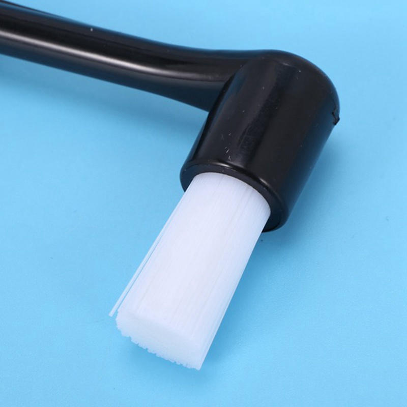 Bộ cọ vệ sinh máy pha cà phê 58mm chuyên dụng