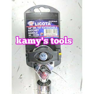 CẦN SIẾT LICOTA ALH-00124-HT